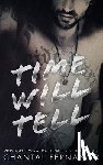Fernando, Chantal - Time Will Tell