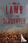 Hopkins, Karen Ann - Lamb to the Slaughter