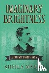 Myers, Sheila - Imaginary Brightness