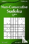 Snels, Nick - Non-Consecutive Sudoku - Medium - Volume 3 - 276 Logic Puzzles