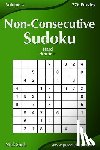 Snels, Nick - Non-Consecutive Sudoku - Hard - Volume 4 - 276 Logic Puzzles