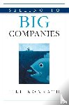 Konrath, Jill - Selling to Big Companies
