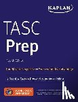Kaplan Test Prep - Tasc Prep