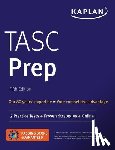 Kaplan Test Prep - TASC PREP 5/E