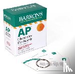 Jespersen, Neil D. - AP Chemistry Flashcards, Fourth Edition: Up-to-Date Review and Practice + Sorting Ring for Custom Study