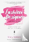 Barron's Educational Series, Gehlhar, Mary - The Fashion Designer Survival Guide