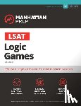 Manhattan Prep - LSAT Logic Games