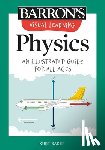 Barron's Educational Series - VISUAL LEARNING PHYSICS