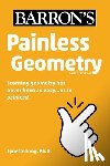 Barron's Educational Series - Painless Geometry