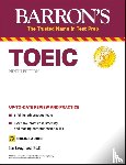 Lougheed, Lin - TOEIC (with online audio)