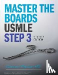 Fischer, Conrad - Master the Boards USMLE Step 3 7th Ed.