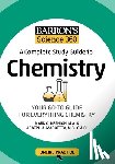 Series, Barron's Educational, Kernion, Mark, Mascetta, Joseph A. - Barron's Science 360: A Complete Study Guide to Chemistry with Online Practice
