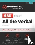 Manhattan Prep - GRE All the Verbal