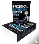 Kaplan Medical - Preclinical Medicine Complete 7-Book Subject Review 2023