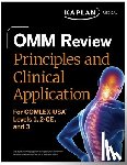 Kaplan Medical - OMM Review: Principles and Clinical Application