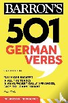 Strutz, Henry - 501 German Verbs, Sixth Edition