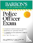 Series, Barron's Educational, Schroeder, Donald J., Lombardo, Frank A. - Police Officer Exam, Eleventh Edition