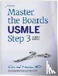 Fischer, Conrad - Master the Boards USMLE Step 3, Eighth Edition (2026)
