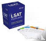 Kaplan Test Prep - LSAT Prep Flashcards
