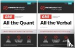 Manhattan Prep - All the GRE
