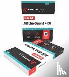 Manhattan Prep - All the GMAT: Updated for the new GMAT + Online Starter Kit + GMAT Navigator + Dynamic Question Set Builder