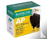 Bergman, Michael R. - AP U.S. History Flashcards, Sixth Edition: Up-To-Date Review