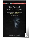 Barron's Educational Series, Stevenson, Robert Louis - Score-Raising Classics: Dr. Jekyll and Mr. Hyde, Fourth Edition