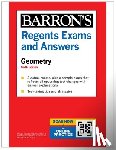 Castagna - Regents Exams and Answers: Geometry, Sixth Edition