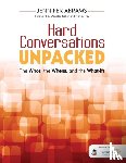 Jennifer B. Abrams - Hard Conversations Unpacked