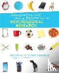 Christopher - Interpreting and Using Statistics in Psychological Research