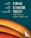 Koenig, Terry L. (Lea), Spano, Richard (Rick) N., Thompson, John B. - Human Behavior Theory for Social Work Practice