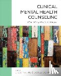 Young - Clinical Mental Health Counseling: Elements of Effective Practice