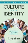 Thomas - Culture and Identity: Life Stories for Counselors and Therapists