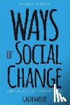 Massey - Ways of Social Change: Making Sense of Modern Times - Making Sense of Modern Times