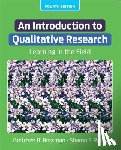 Rossman - An Introduction to Qualitative Research: Learning in the Field - Learning in the Field