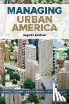 England - Managing Urban America