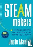 Maslyk - STEAM Makers: Fostering Creativity and Innovation in the Elementary Classroom
