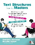 Bernabei, Gretchen, Koppe, Jennifer L. - Text Structures From the Masters