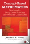 Wathall, Jennifer - Concept-Based Mathematics