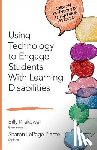 Krakower - Using Technology to Engage Students With Learning Disabilities