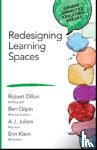 Dillon - Redesigning Learning Spaces