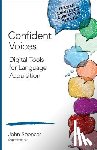 Spencer - Confident Voices: Digital Tools for Language Acquisition