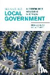 Nelson - Managing Local Government: An Essential Guide for Municipal and County Managers
