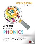 Blevins, Wiley - A Fresh Look at Phonics, Grades K-2