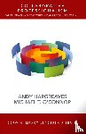 Hargreaves, Andy, O'Connor, Michael T. - Collaborative Professionalism