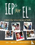 Hoover, John J., Patton, James R. - IEPs for ELs