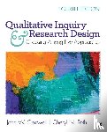 Creswell, John W., Poth, Cheryl N. - Qualitative Inquiry and Research Design