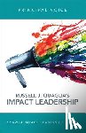 Quaglia - Principal Voice: Listen, Learn, Lead