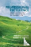 Bemak - Journeys to Professional Excellence: Stories of Courage, Innovation, and Risk-Taking in the Lives of Noted Psychologists and Counselors