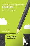 LeMoine - Academic Language Mastery: Culture in Context